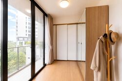 Fulcrum (D15), Condominium #611424851